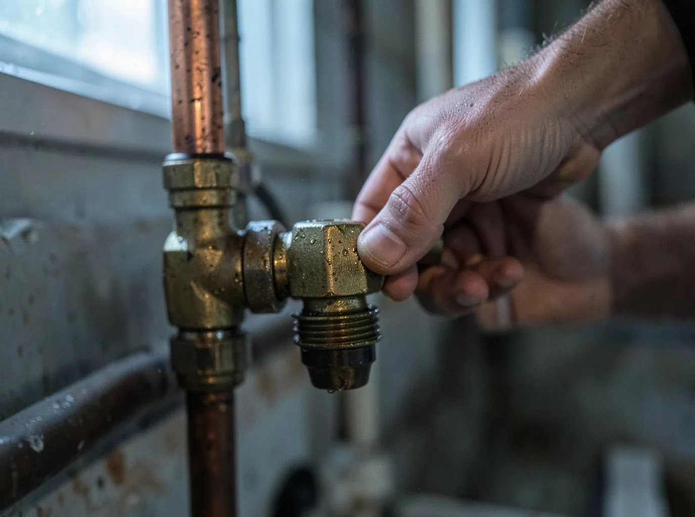 Emergency Plumber Quinton, VA FAQs